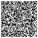 QR code with J & S Hydraulics contacts