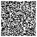 QR code with John R Hurr contacts