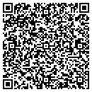 QR code with Kn-Via Inc contacts