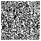 QR code with Diamond and Shamrock contacts