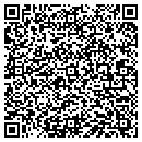 QR code with Chris's AC contacts