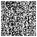QR code with Chris Hodges contacts