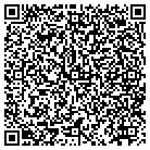 QR code with J Kenneth Lucius DDS contacts
