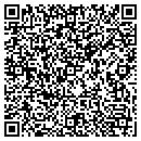 QR code with C & L Grain Inc contacts