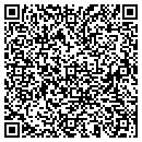 QR code with Metco Trace contacts