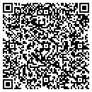 QR code with M & S Service contacts