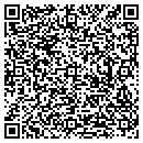 QR code with R C H Enterprises contacts