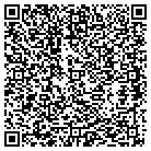 QR code with Galveston Emergency Med Services contacts
