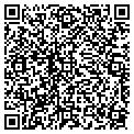 QR code with T Sta contacts