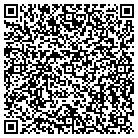 QR code with B S Bryce Trucking Co contacts