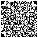 QR code with Gencho's Bar contacts