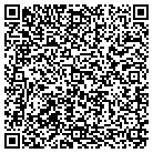 QR code with Trinity County Abstract contacts