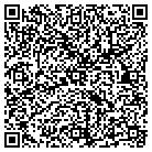 QR code with Thunder & Lightning Corp contacts