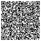 QR code with Comanche Cnty Vterinary Clinic contacts