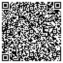 QR code with The File Room contacts