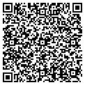 QR code with IBM contacts