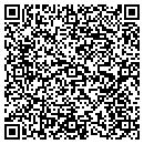 QR code with Masterpiece Cafe contacts