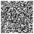 QR code with Toes LLC contacts