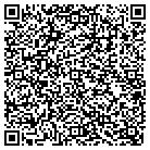 QR code with Custom Designs By Dana contacts