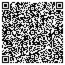 QR code with RTC Service contacts