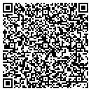 QR code with College Corner contacts