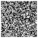 QR code with Americom LP contacts