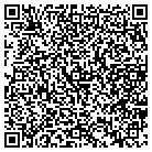QR code with J C Plumbing & Rooter contacts