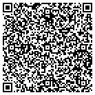 QR code with H & R Block Tax Service contacts