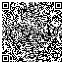 QR code with Ultraviolet Group contacts