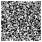 QR code with Lehman Ditching Service contacts