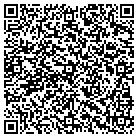 QR code with T CS Piano Tunning & Repr Service contacts