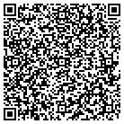 QR code with Tim Gentry's Garage contacts