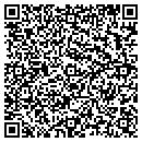 QR code with D R Pest Control contacts
