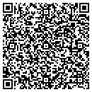 QR code with Howell's Cycle contacts