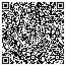 QR code with Helen K Cronin contacts