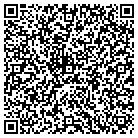 QR code with Hill Country Cmnty Action Assn contacts