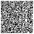 QR code with Heavy Vehicle Parts Inc contacts
