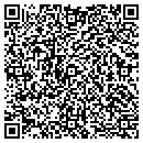 QR code with J L Smith Construction contacts