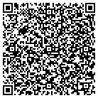 QR code with D Gandy Home Designs contacts