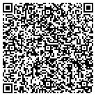 QR code with Ophir School District contacts