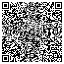 QR code with Avenue Grill contacts