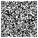 QR code with T & K Performance contacts