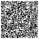QR code with San Patricio County Bd Realtrs contacts