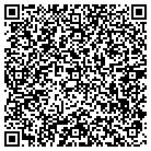 QR code with Leo Hewett Properties contacts