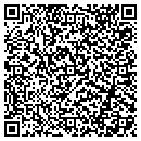 QR code with Autozone contacts