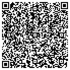 QR code with C & K Paint & Body & Used Cars contacts