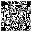 QR code with GFJ contacts