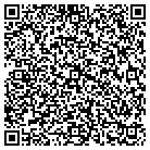 QR code with Foothill Learning Center contacts