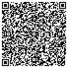 QR code with A & JS Mobile Home Repair contacts