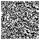 QR code with C H Riddle Us Customs Broker contacts